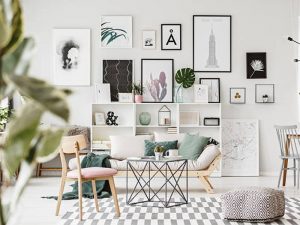 Décoration
