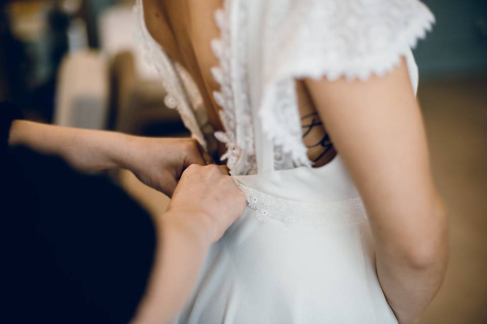 Comment Choisir Un Couturier Pour Un Mariage Au Maroc, Jobbing, Services Et Micro Services En Freelance