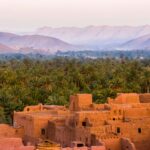Découvrez Le Maroc Votre Guide Touristique Pour Une Aventure Inoubliable Jobbers.ma