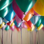 Organiser Une Fête D'anniversaire Inoubliable Conseils Et Idées Originales Jobbers.ma